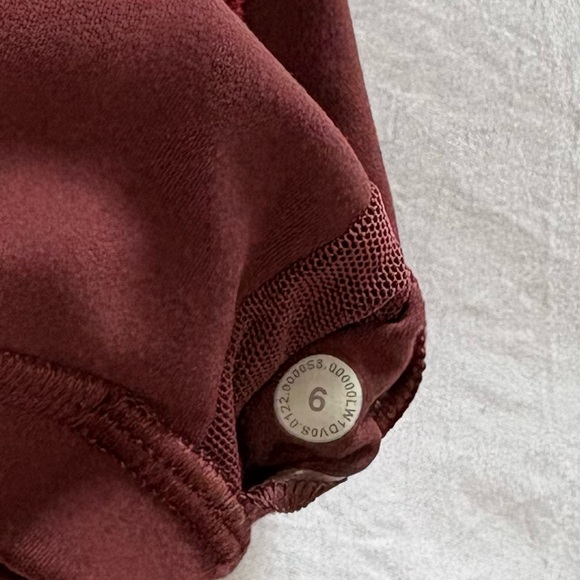 Lululemon Align Cropped Tank Top - Picture 4 of 5